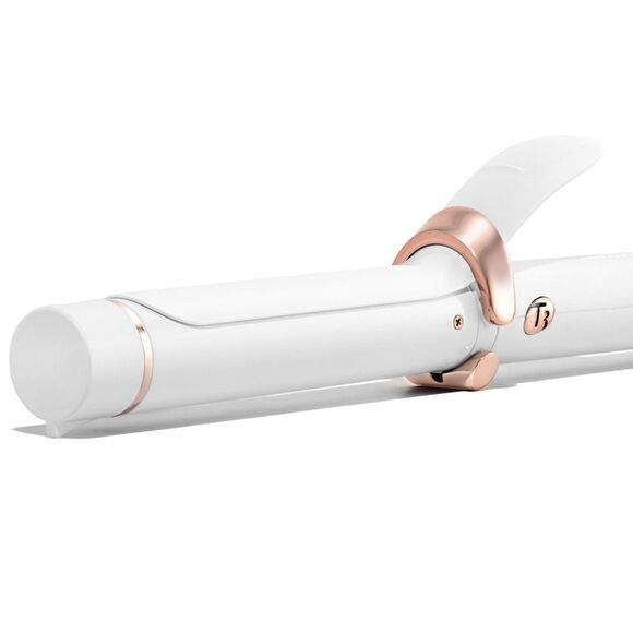 T3 Curl ID 1 1/4 Smart Curling Iron w/ T3 Rapid Heat IQ + Heat IQ - Picture 4 of 12
